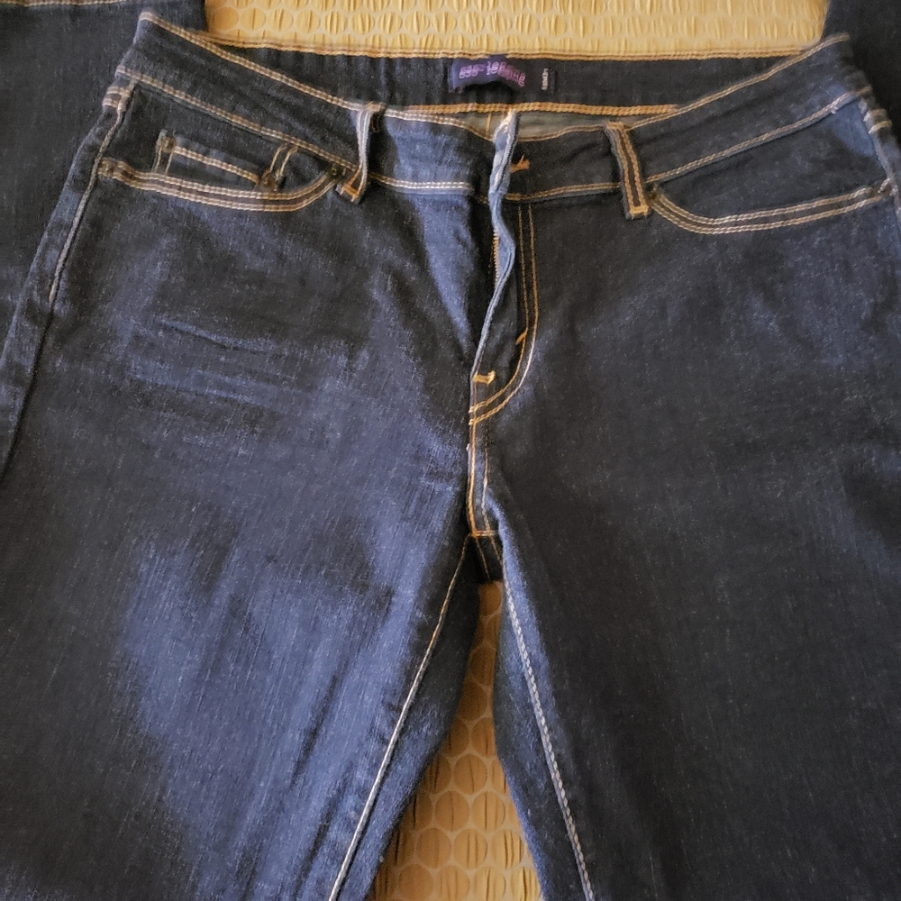 LEVI jeans - Picture 4 of 4